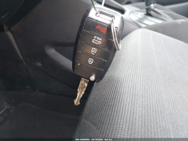 Продаж на аукціоні авто 2014 Kia Forte Ex, vin: KNAFX5A83E5171520, номер лоту: 44895064