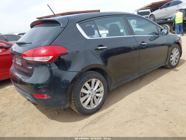 Продаж на аукціоні авто 2014 Kia Forte Ex, vin: KNAFX5A83E5171520, номер лоту: 44895064