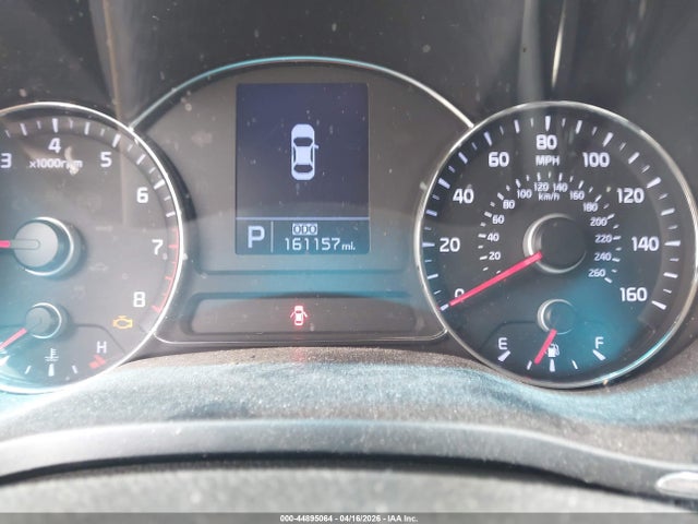 Продаж на аукціоні авто 2014 Kia Forte Ex, vin: KNAFX5A83E5171520, номер лоту: 44895064