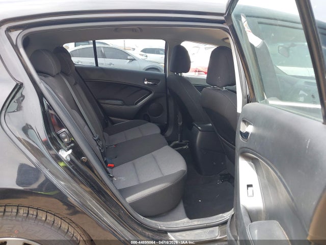 Продаж на аукціоні авто 2014 Kia Forte Ex, vin: KNAFX5A83E5171520, номер лоту: 44895064