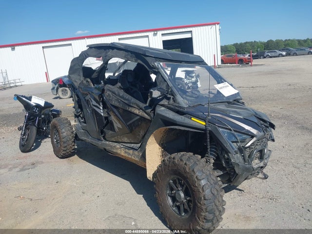44895066 :رقم المزاد ، 3NSR4D929RG062933 vin ، 2024 Polaris Rzr Pro Xp 4 Ultimate مزاد بيع