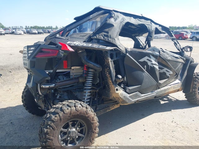 44895066 :رقم المزاد ، 3NSR4D929RG062933 vin ، 2024 Polaris Rzr Pro Xp 4 Ultimate مزاد بيع