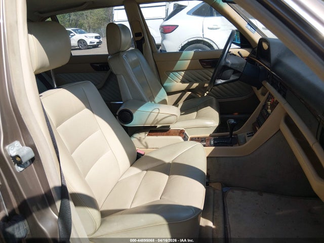 Aukcja sprzedaży 1991 Mercedes-benz 560 Sel, vin: WDBCA39E8MA595950, numer aukcji: 44895068