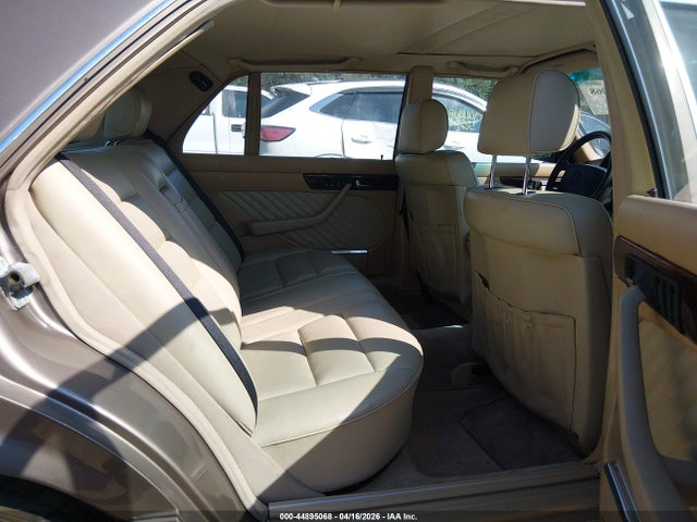 Aukcja sprzedaży 1991 Mercedes-benz 560 Sel, vin: WDBCA39E8MA595950, numer aukcji: 44895068