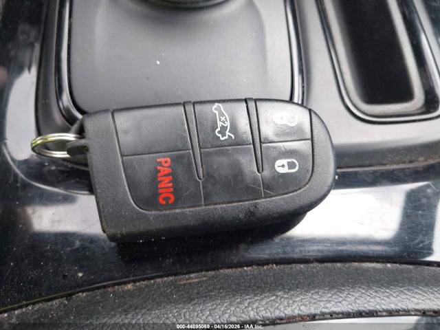 Продажа на аукционе авто 2016 Chrysler 300 S, vin: 2C3CCAGG2GH244191, номер лота: 44895069