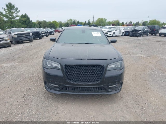 Продажа на аукционе авто 2016 Chrysler 300 S, vin: 2C3CCAGG2GH244191, номер лота: 44895069