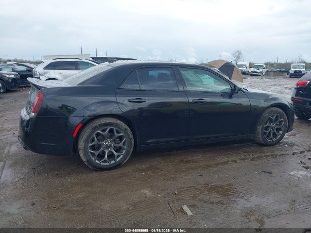 Продажа на аукционе авто 2016 Chrysler 300 S, vin: 2C3CCAGG2GH244191, номер лота: 44895069