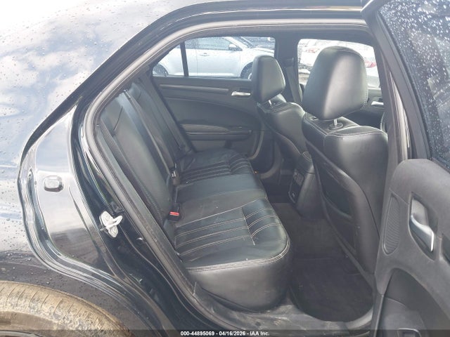 Продажа на аукционе авто 2016 Chrysler 300 S, vin: 2C3CCAGG2GH244191, номер лота: 44895069