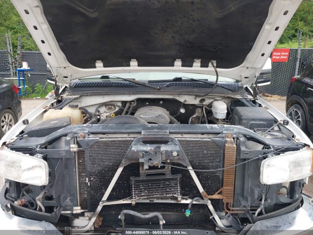 Aukcja sprzedaży 2004 Gmc Sierra 2500hd Sle, vin: 1GTHK23U94F101354, numer aukcji: 44895070