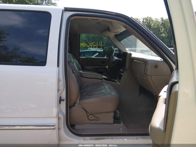 Aukcja sprzedaży 2004 Gmc Sierra 2500hd Sle, vin: 1GTHK23U94F101354, numer aukcji: 44895070