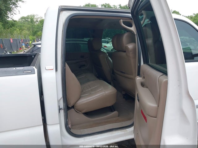 Aukcja sprzedaży 2004 Gmc Sierra 2500hd Sle, vin: 1GTHK23U94F101354, numer aukcji: 44895070