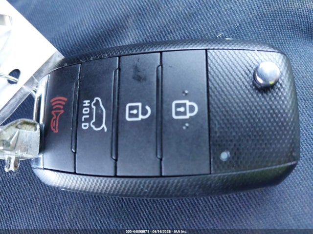 Продажа на аукционе авто 2014 Kia Sorento Lx V6, vin: 5XYKTDA79EG513932, номер лота: 44895071