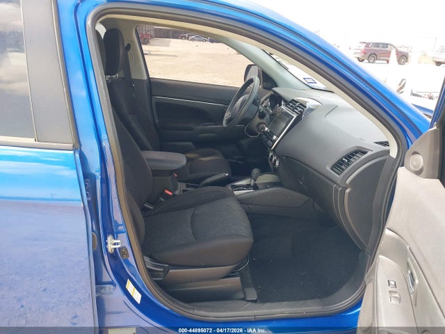 2020 Mitsubishi Outlander Sport 2.0 Es Awc მანქანა იყიდება აუქციონზე, vin: JA4AR3AU5LU030664, აუქციონის ნომერი: 44895072