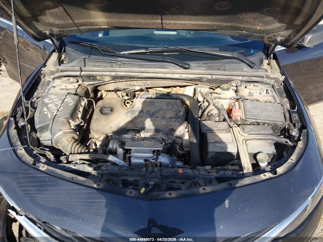 Продаж на аукціоні авто 2022 Chevrolet Malibu Fwd Ls, vin: 1G1ZB5ST2NF203961, номер лоту: 44895073