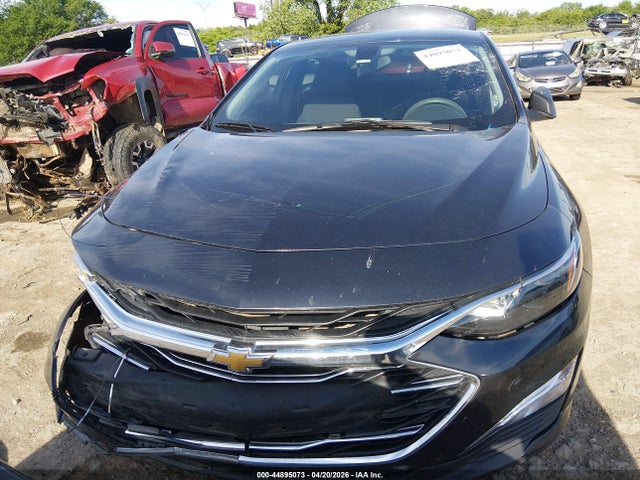 Продаж на аукціоні авто 2022 Chevrolet Malibu Fwd Ls, vin: 1G1ZB5ST2NF203961, номер лоту: 44895073