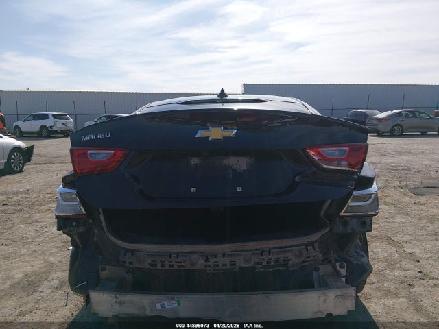 Продаж на аукціоні авто 2022 Chevrolet Malibu Fwd Ls, vin: 1G1ZB5ST2NF203961, номер лоту: 44895073