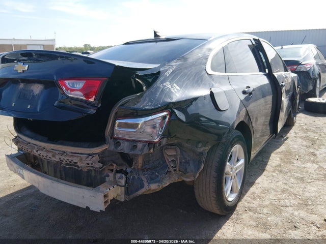 Продаж на аукціоні авто 2022 Chevrolet Malibu Fwd Ls, vin: 1G1ZB5ST2NF203961, номер лоту: 44895073