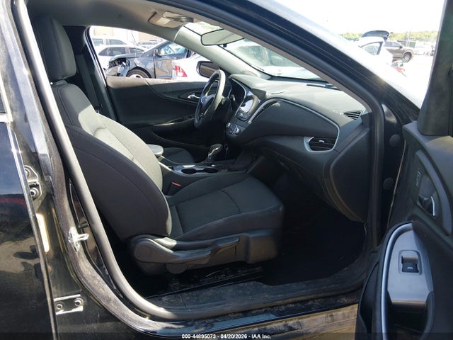 Продаж на аукціоні авто 2022 Chevrolet Malibu Fwd Ls, vin: 1G1ZB5ST2NF203961, номер лоту: 44895073