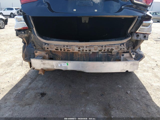 Продаж на аукціоні авто 2022 Chevrolet Malibu Fwd Ls, vin: 1G1ZB5ST2NF203961, номер лоту: 44895073