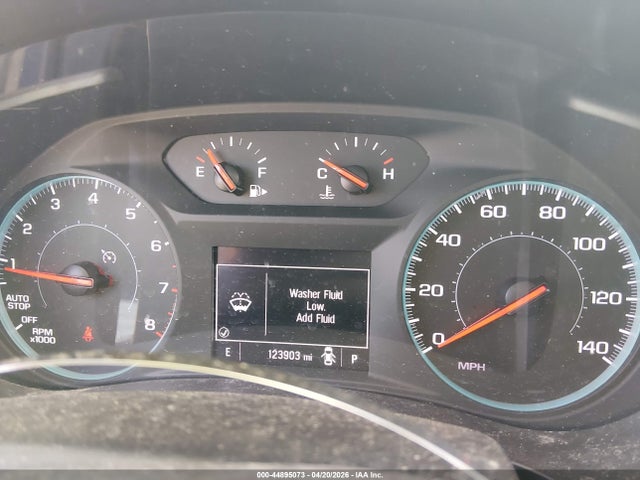 Продаж на аукціоні авто 2022 Chevrolet Malibu Fwd Ls, vin: 1G1ZB5ST2NF203961, номер лоту: 44895073