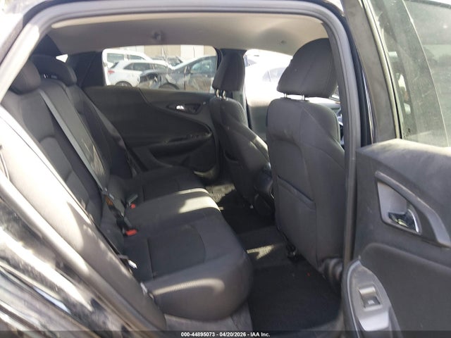 Продаж на аукціоні авто 2022 Chevrolet Malibu Fwd Ls, vin: 1G1ZB5ST2NF203961, номер лоту: 44895073