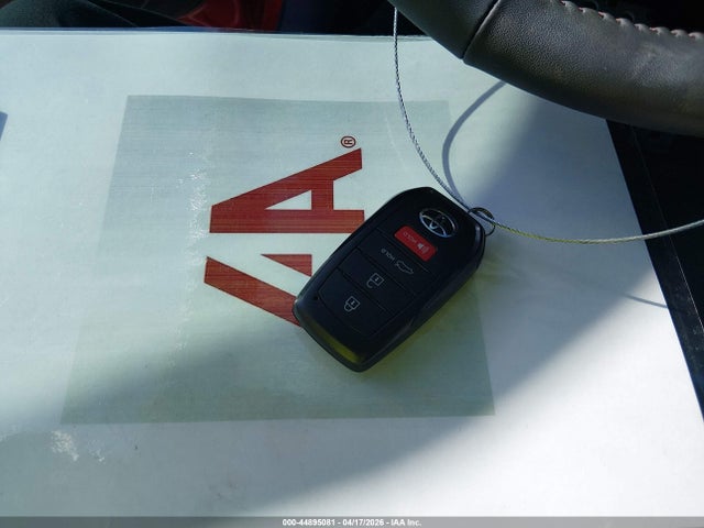 2026 Toyota Camry Xse მანქანა იყიდება აუქციონზე, vin: 4T1DAACK4TU267944, აუქციონის ნომერი: 44895081