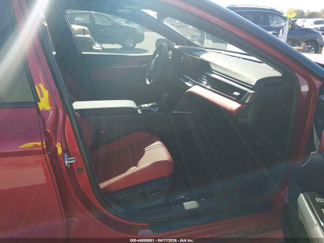 2026 Toyota Camry Xse მანქანა იყიდება აუქციონზე, vin: 4T1DAACK4TU267944, აუქციონის ნომერი: 44895081