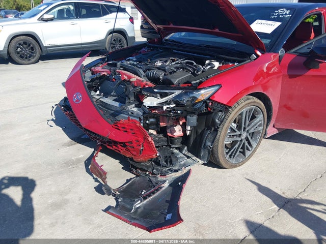 2026 Toyota Camry Xse მანქანა იყიდება აუქციონზე, vin: 4T1DAACK4TU267944, აუქციონის ნომერი: 44895081