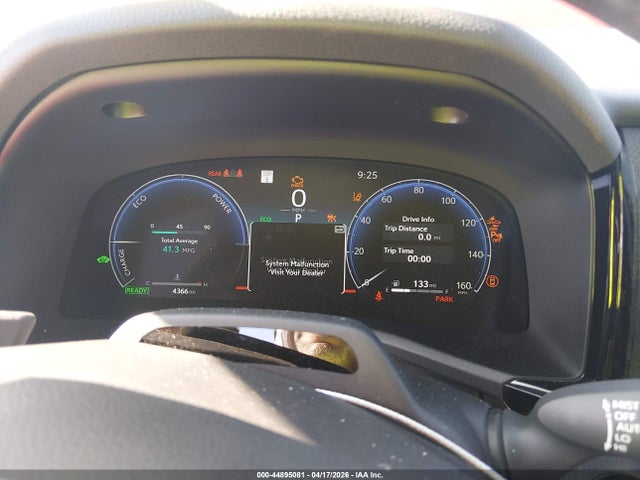 2026 Toyota Camry Xse მანქანა იყიდება აუქციონზე, vin: 4T1DAACK4TU267944, აუქციონის ნომერი: 44895081