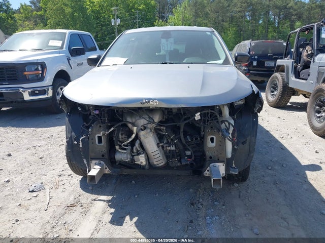 Aukcja sprzedaży 2018 Jeep Compass Sport Fwd, vin: 3C4NJCABXJT267459, numer aukcji: 44895085