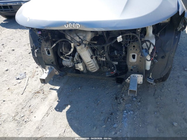 Aukcja sprzedaży 2018 Jeep Compass Sport Fwd, vin: 3C4NJCABXJT267459, numer aukcji: 44895085