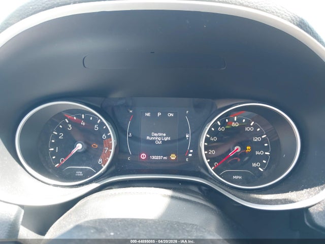 Aukcja sprzedaży 2018 Jeep Compass Sport Fwd, vin: 3C4NJCABXJT267459, numer aukcji: 44895085