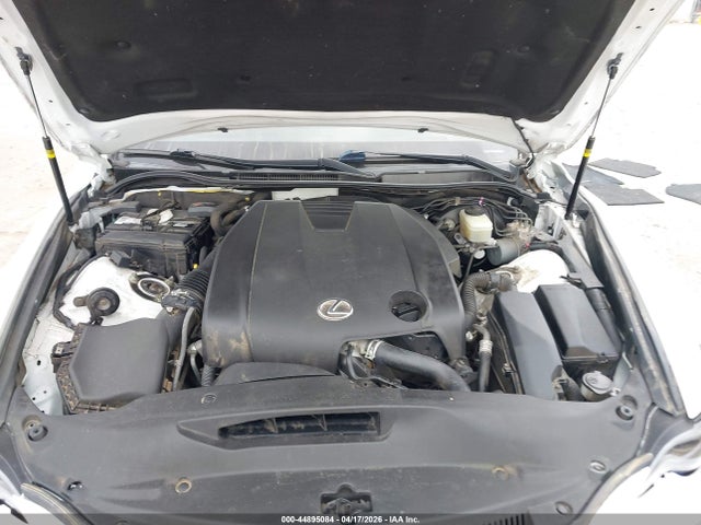Aukcja sprzedaży 2014 Lexus Is 250, vin: JTHBF1D2XE5021052, numer aukcji: 44895084