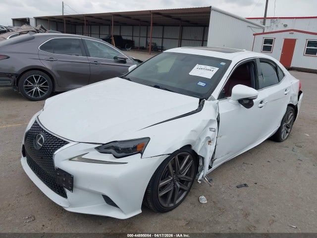 Aukcja sprzedaży 2014 Lexus Is 250, vin: JTHBF1D2XE5021052, numer aukcji: 44895084