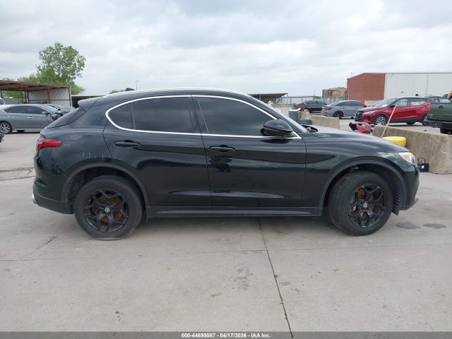Aukcja sprzedaży 2020 Alfa Romeo Stelvio Rwd, vin: ZASPAJAN0L7C86124, numer aukcji: 44895087