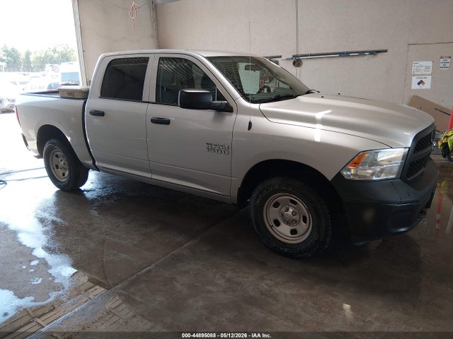 1C6RR7KG6ES351482 RAM 1500 Tradesman
