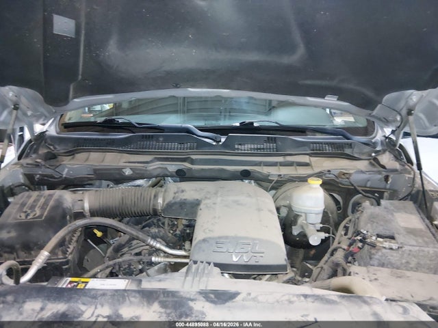 1C6RR7KG6ES351482 RAM 1500 Tradesman