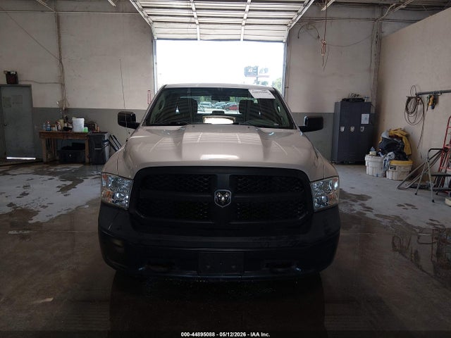 1C6RR7KG6ES351482 RAM 1500 Tradesman