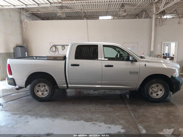 1C6RR7KG6ES351482 RAM 1500 Tradesman