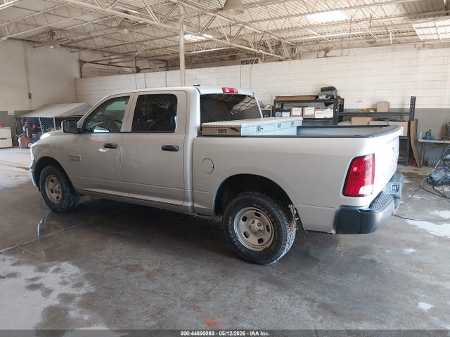 1C6RR7KG6ES351482 RAM 1500 Tradesman