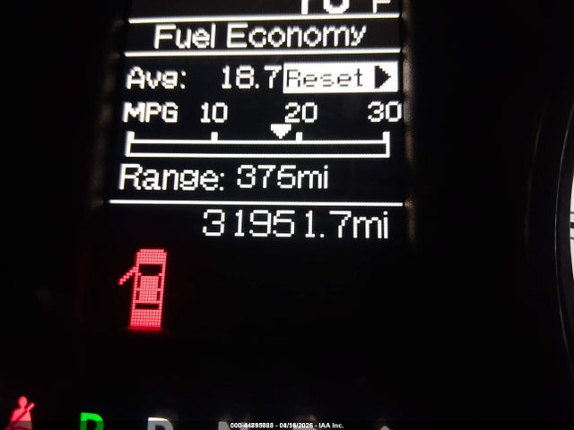 1C6RR7KG6ES351482 RAM 1500 Tradesman