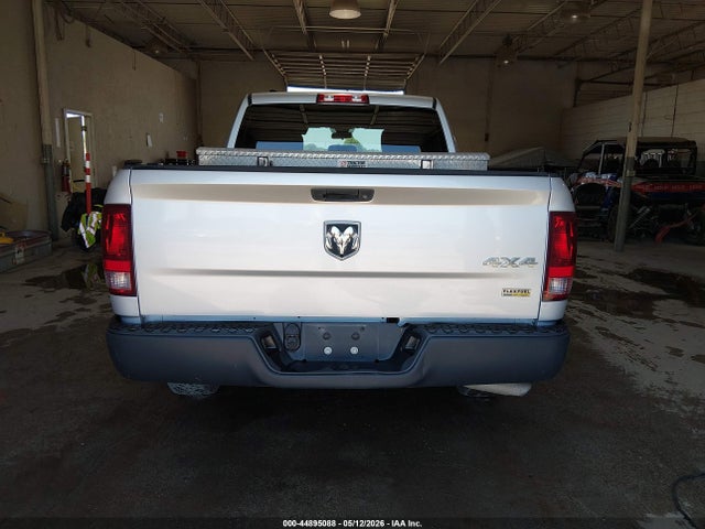 1C6RR7KG6ES351482 RAM 1500 Tradesman
