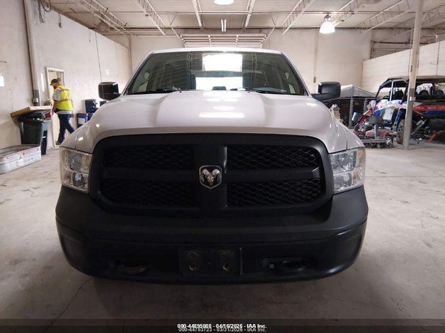 1C6RR7KG6ES351482 RAM 1500 Tradesman