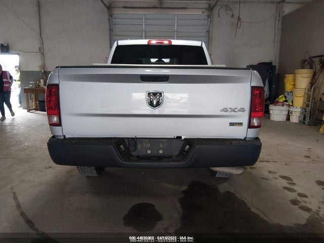 1C6RR7KG6ES351482 RAM 1500 Tradesman