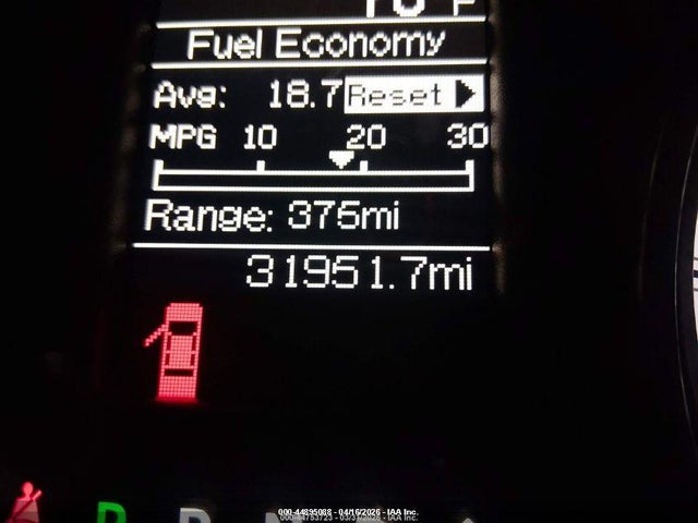 1C6RR7KG6ES351482 RAM 1500 Tradesman