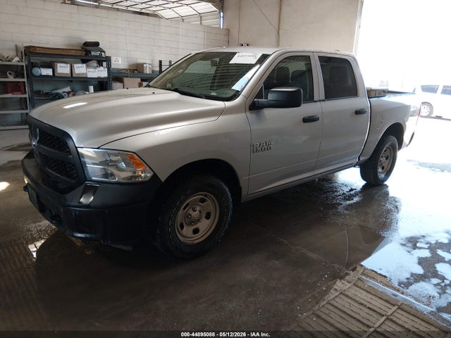 1C6RR7KG6ES351482 RAM 1500 Tradesman