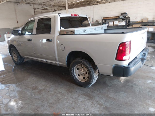 1C6RR7KG6ES351482 RAM 1500 Tradesman