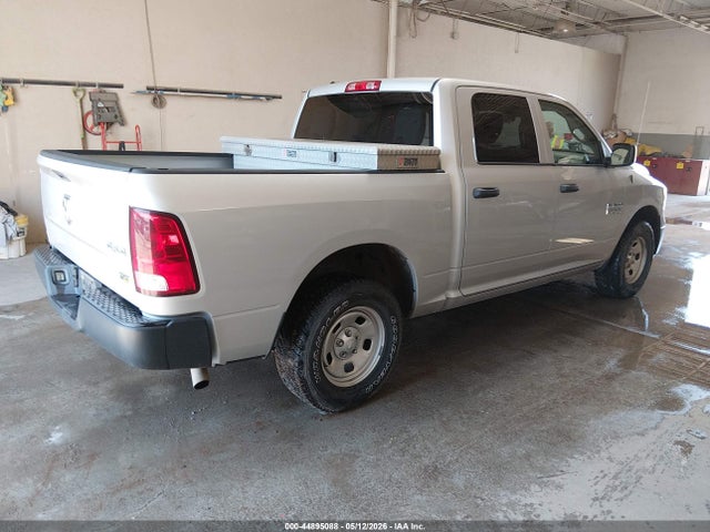 1C6RR7KG6ES351482 RAM 1500 Tradesman
