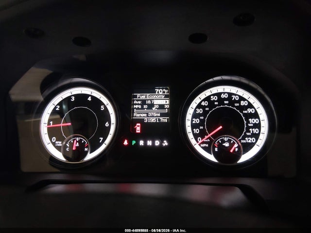 1C6RR7KG6ES351482 RAM 1500 Tradesman