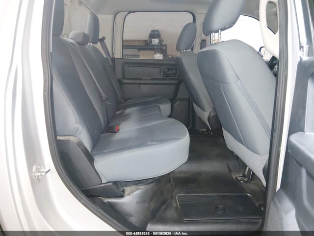 1C6RR7KG6ES351482 RAM 1500 Tradesman